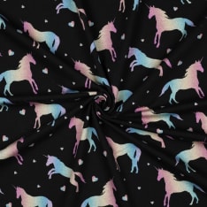 Unicorns 148 cm jersey