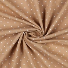 Dots 150 cm trikookangas