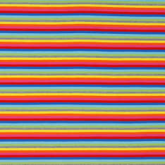 Stripes 145 cm trikookangas