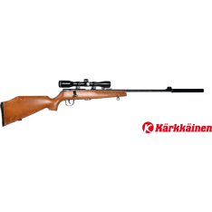 Voere 22LR second-hand air rifle