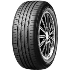 Nexen N'Blue HD Plus 195/55R15 kesärengas