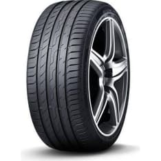 Nexen N'Fera Sport 255/45R18 kesärengas