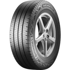 Continental Vancontact Eco 215/60R17C kesärengas