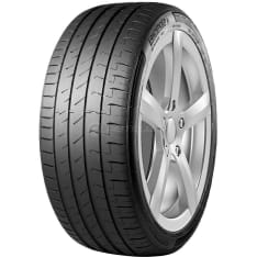 Landspider Sportraxx UHP 225/50R18 kesärengas