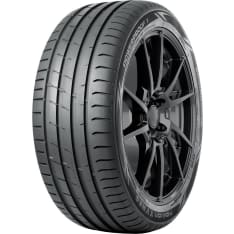 Nokian Powerproof 1 205/45R17 kesärengas