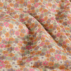 Flowers 150 cm tuplaharsokangas