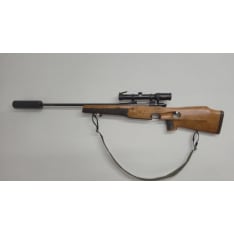 Sako L579 Forester .308 used rifle
