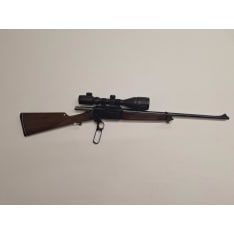 Browning BLR 81 .308 käytetty kivääri