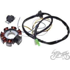 WM Yamaha Booster/Nitro stator