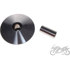 WM GY6-125 variator