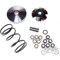 WM Tuning 50cc 4-stroke variator