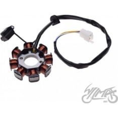 WM SYM/Peugeot 50 4-stroke stator