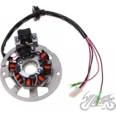 WM Aprilia/Benelli 2-stroke stator