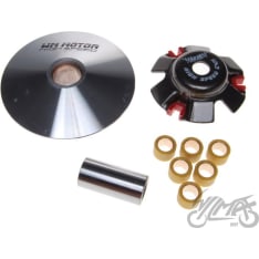 WM Tuning 125/150cc 4-stroke variator