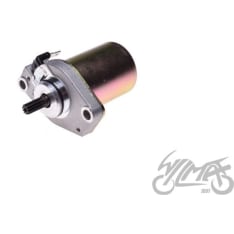 WM Yamaha 50 starttimoottori