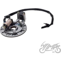 WM XY10 motor stator