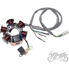 WM Piaggio 830294 stator