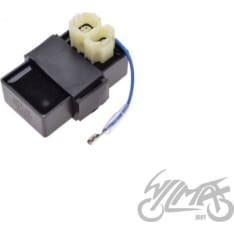 WM Peugeot Kisbee DC CDI unit