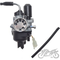 WM PHVA 12 gasifier