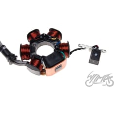 WM Piaggio/Gilera stator