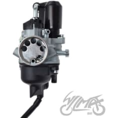 WM PHVA 17.5 CM290005 gasifier