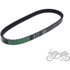 WM 749 x 17.7 x 30 variator belt