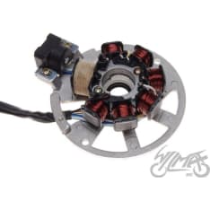 WM CPI Aragon 50 stator