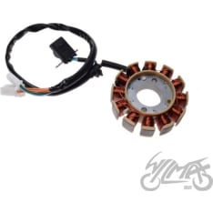 WM 4T 152QMI-E4 stator