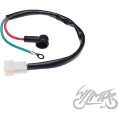 WM GY-6 455mm starter motor lead