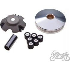 WM Piaggio ZIP 50 4-stroke 2-stroke variator