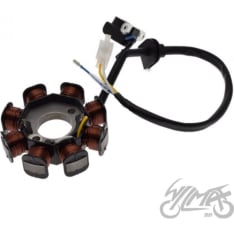 WM SYM Orbit 4T stator