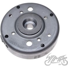 WM SYM Orbit 4T vauhtipyörä