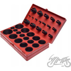 WM 419-piece O-ring set