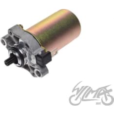 WM Piaggio ZIP 50 4-stroke starter motor