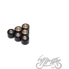 WM 15X12 12,0g Yamaha Solid variator roller set