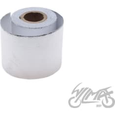 WM 5m silver exhaust pipe heat-resistant tape
