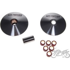 WM QT-4/QT-K Tuning 2-stroke variator