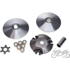 WM Piaggio NRG 50 variator