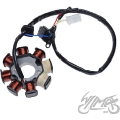 WM ZD20012B 4T stator