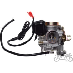WM ZD3001B 4T kaasutin