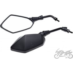 WM CFMOTO 7020-200200/7020-200300 mirror set