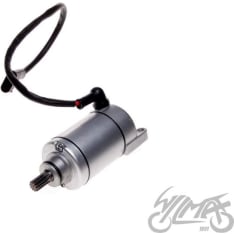 WM ATV 200 Loncin 10z starter motor