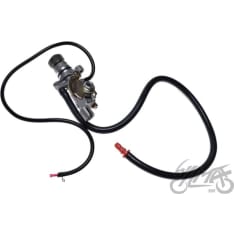 WM Keeway Focus 2T oil pump