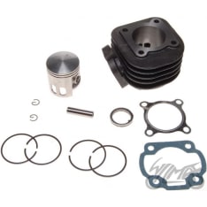 WM AY3141A 70cc 47,00mm 2T sylinterisarja