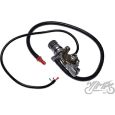 WM Keeway Hurricane 2T oil pump