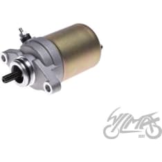 WM ZB2102 10z starter motor
