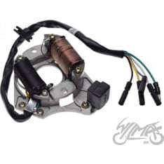 WM Chopper 4T stator