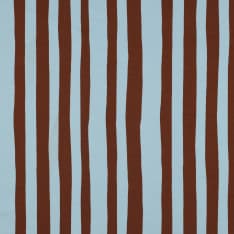 Stripe 145 cm sweatshirt jersey fabric