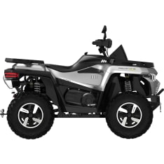 Benda Redstone 550 R2 Pro EPS T3B hopea mönkijä