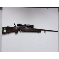 Tikka M65 Sporter .308 second-hand rifle